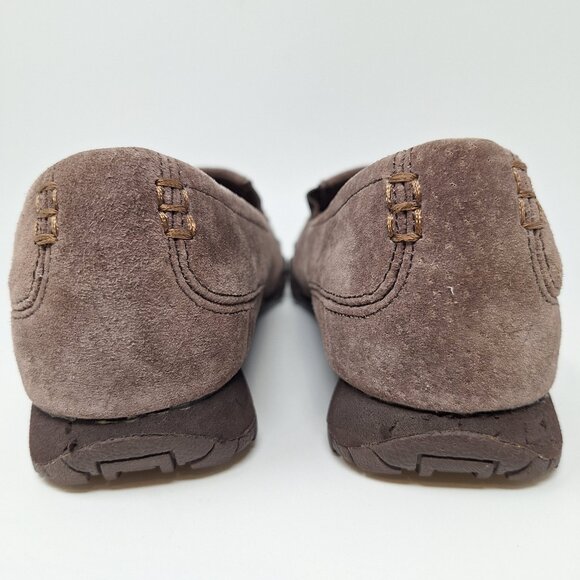 Skechers Loafers Women's Relaxed Fit Memory Foam Slip-On Size 8 - Picture 4 of 15